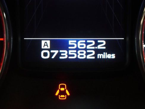 Used 2014 Subaru Outback 2.5i Limited w/ Moonroof Package image 9