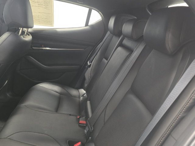 Used 2023 MAZDA MAZDA3 s AWD/4WD image 23