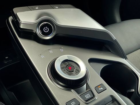 Certified 2024 Kia EV6 Light RWD image 24