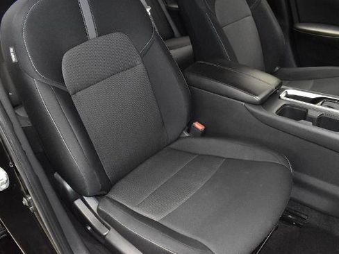 Certified 2023 Nissan Sentra SV FWD image 25