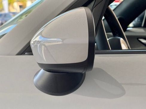 New 2025 MAZDA MX-5 Miata RF Grand Touring w/ Weather Package image 4