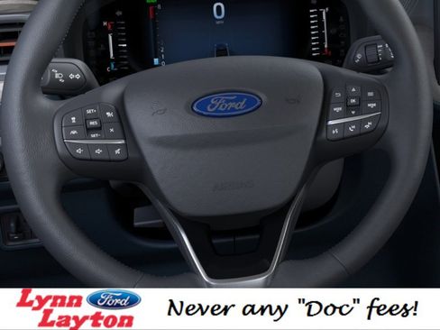 New 2026 Ford Maverick Lariat w/ 4K Tow Package AWD/4WD image 14