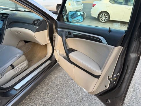 Used 2008 Acura TL image 7