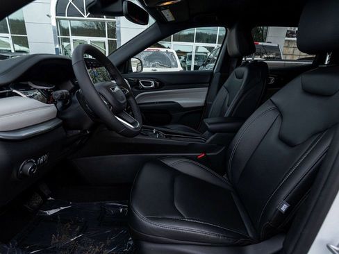 New 2026 Jeep Compass Limited AWD/4WD image 26