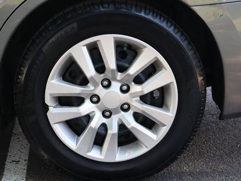 Used 2016 Nissan Altima 2.5 S w/ Power Driver Seat Package FWD image 38