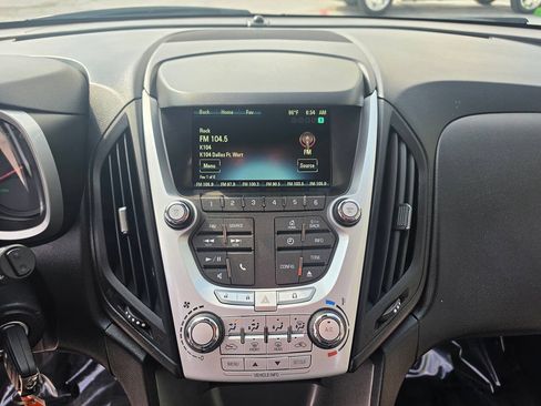 Used 2013 Chevrolet Equinox LT AWD/4WD image 30