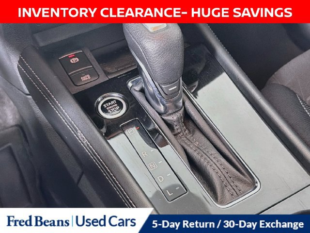 Certified 2023 Nissan Kicks SV FWD image 21