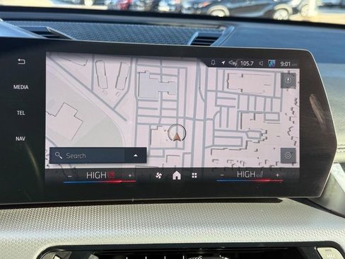 Used 2024 BMW X1 M35i w/ Premium Package image 28