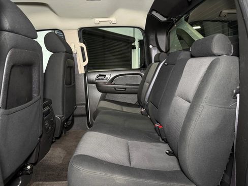 Used 2012 Chevrolet Avalanche LS w/ All-Star Edition RWD image 14