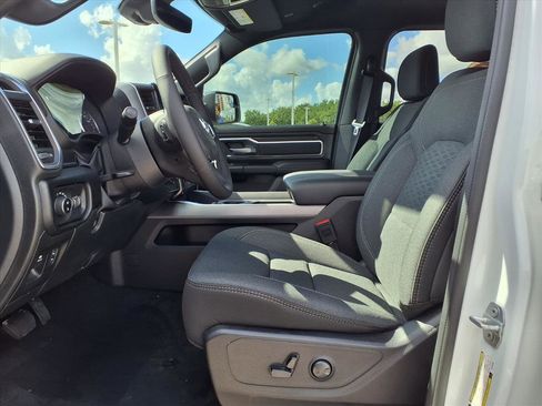 New 2026 RAM 1500 Lone Star image 9