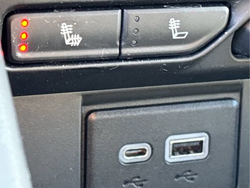 Used 2023 Chevrolet Tahoe RST image 18