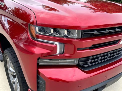 Used 2021 Chevrolet Silverado 1500 RST w/ Texas Edition Plus AWD/4WD image 27