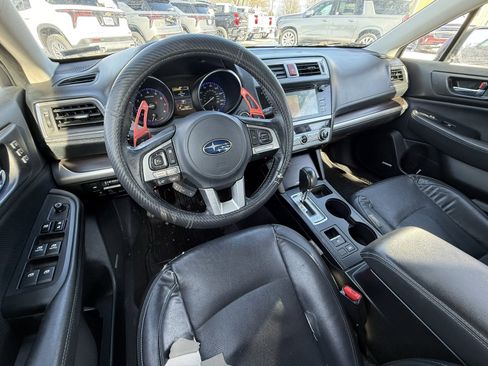 Used 2015 Subaru Legacy 2.5i Limited image 15