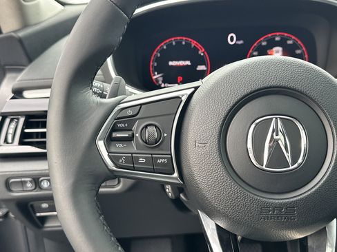 Certified 2024 Acura MDX SH-AWD image 29
