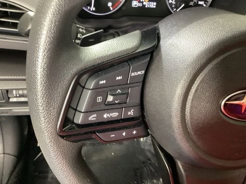 Certified 2025 Subaru Crosstrek 2.0i Premium w/ Convenience Package #2 image 25