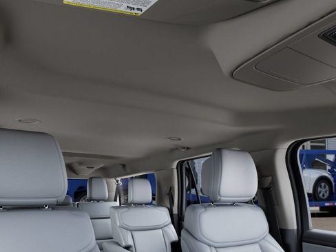 New 2027 Ford Expedition Max Platinum AWD/4WD image 22