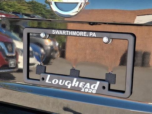 Used 2021 Nissan Rogue Sport SL w/ Premium Package image 34