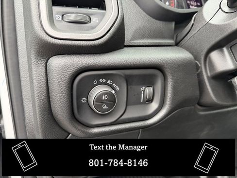 New 2026 RAM 2500 Tradesman image 11