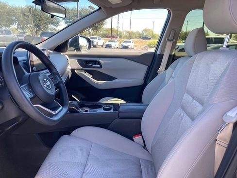 Used 2024 Nissan Rogue SV image 8