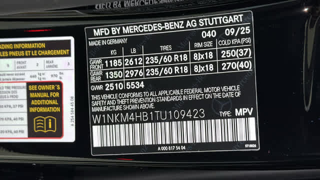 Certified 2026 Mercedes-Benz GLC 300 4MATIC image 12