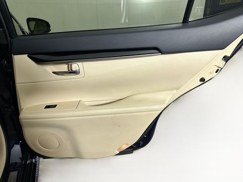 Used 2015 Lexus ES 350 FWD image 28