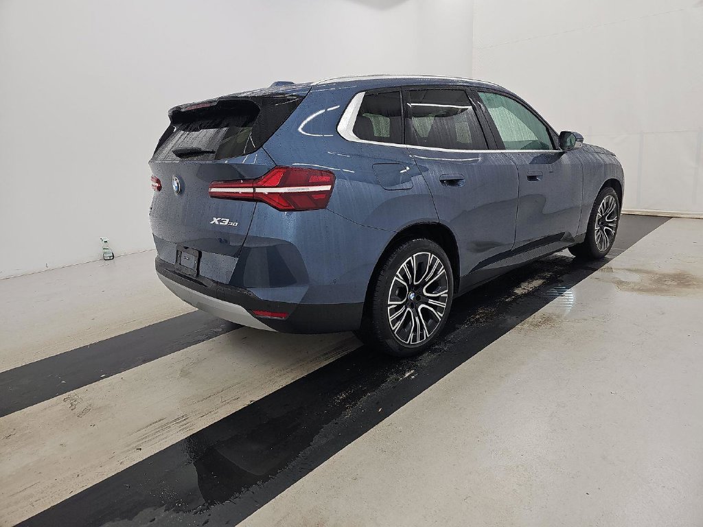 Used 2026 BMW X3 xDrive30i AWD/4WD image 6