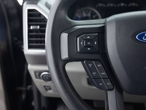 Used 2019 Ford F150 XLT w/ XTR Package AWD/4WD image 42