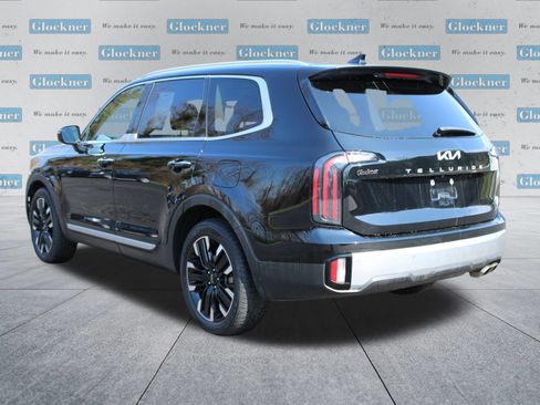 Used 2023 Kia Telluride SX Prestige AWD/4WD image 8