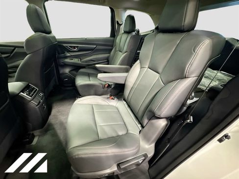 New 2026 Subaru Ascent Limited Bronze AWD/4WD image 26