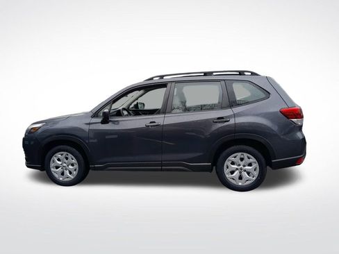 Used 2023 Subaru Forester AWD/4WD image 4