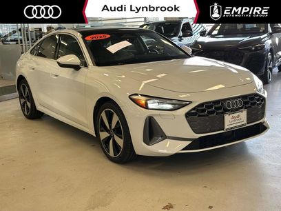 Used 2025 Audi A5 2.0T Premium w/ Convenience Package