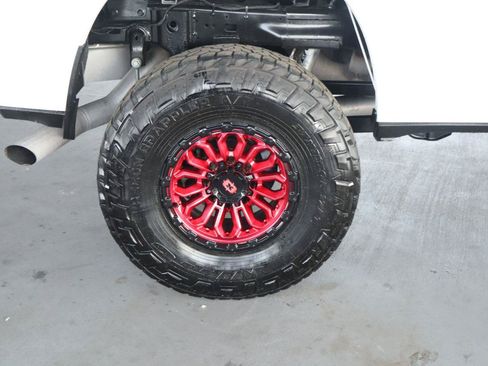 Used 2019 RAM 2500 Tradesman AWD/4WD image 5