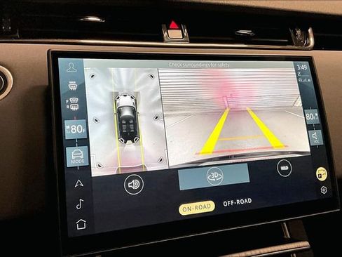 Certified 2026 Land Rover Range Rover Evoque S image 23