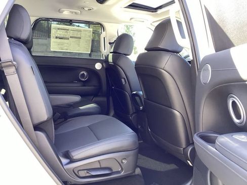 New 2026 Hyundai Palisade SEL Premium AWD/4WD image 17