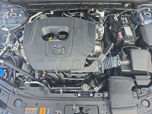 Used 2024 MAZDA MAZDA3 s image 11