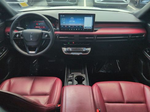 Certified 2023 Lincoln Corsair Reserve FWD image 16