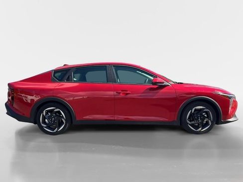 New 2025 Kia K4 EX image 6