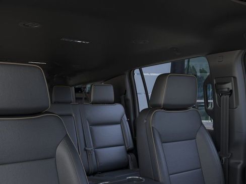 New 2026 GMC Yukon XL Elevation image 24