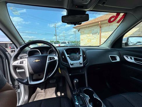 Used 2016 Chevrolet Equinox LT w/ Convenience Package FWD image 10