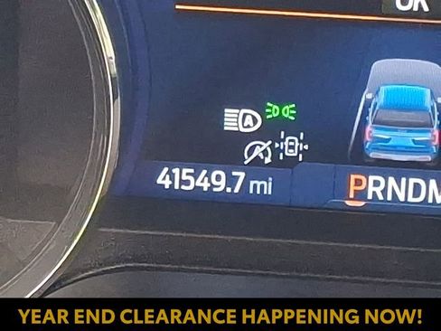 Used 2024 Ford Expedition Max Limited image 24