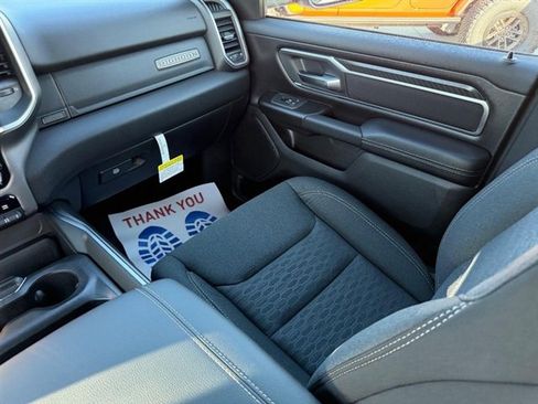 New 2026 RAM 1500 Big Horn image 16