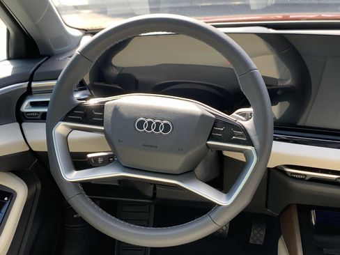 Certified 2025 Audi A5 2.0T Premium Plus w/ Premium Plus AWD/4WD image 19