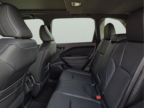 New 2026 Subaru Forester Limited image 10