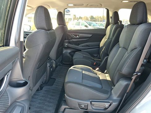 Certified 2025 Subaru Ascent Premium image 11