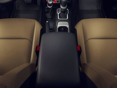 New 2026 Jeep Gladiator Sport image 4