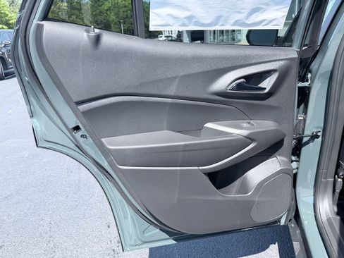 New 2026 Chevrolet Trax LT w/ Driver Confidence Package FWD image 26