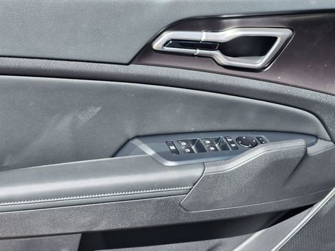 New 2026 Kia Sportage EX image 6