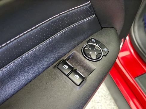 Used 2023 Ford Mustang Coupe RWD image 29