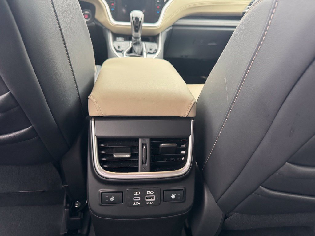 Used 2023 Subaru Outback Limited AWD/4WD image 20