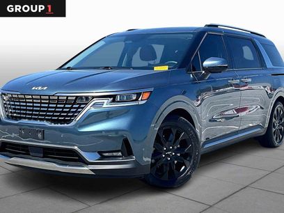 Used 2024 Kia Carnival SX Prestige